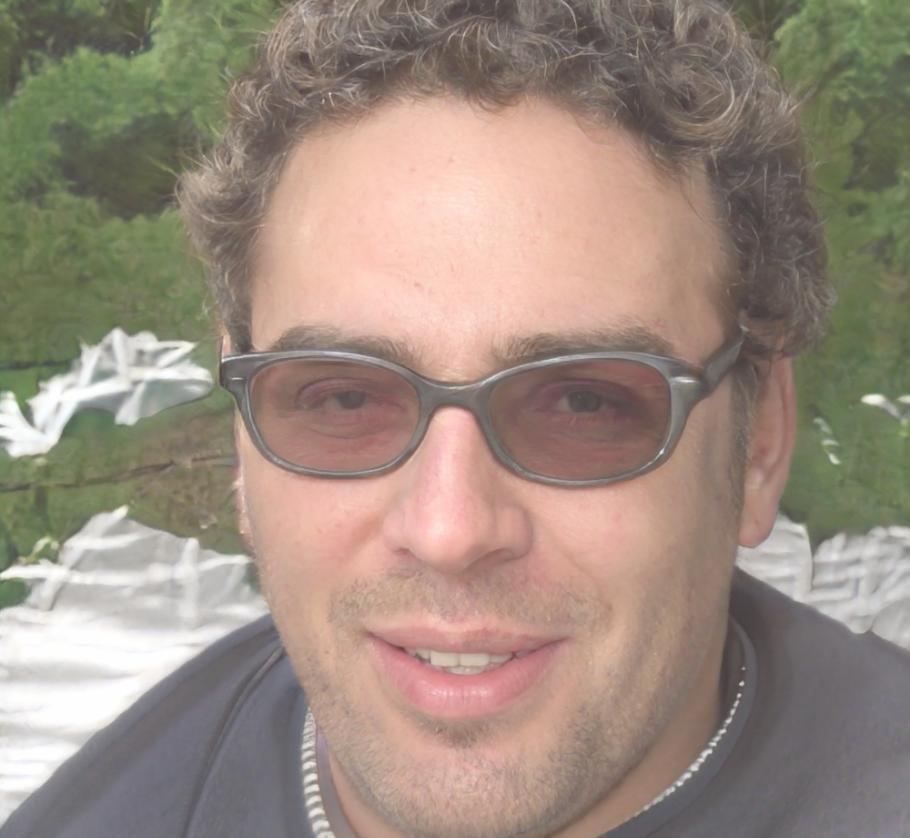 Participante del programa